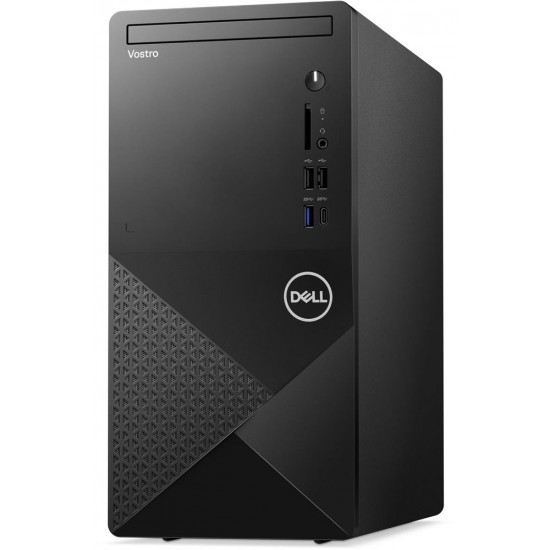 Dell Vostro 3030MT N6001VDT3030MT_U i5-14400 8GB 512GB SSD Ubuntu Masaüstü Bilgisayar (Upg)
