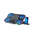 Frisby FNC-5270ST Notebook Soğutucu & Stand