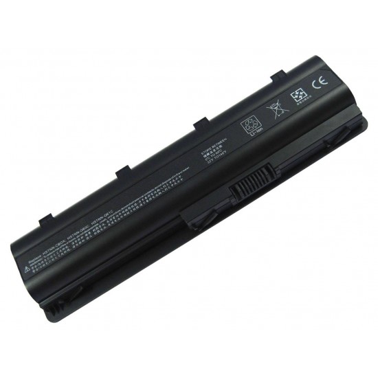 Hp Compaq RCL-040 MU06, MU06062, MU09, MU09093, MUO9100-CL Bataryası - Pili - RETRO - 6 Cell