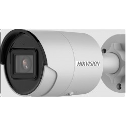Hikvision DS-2CD2063G2-IU 6MP 2.8 mm Lens Acusense Smart Hybrid Light Ip Bullet Kamera