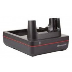 Honeywell Eda52 Cradle+Pil Şarj Cihazı (Power+Adaptör Dahil)