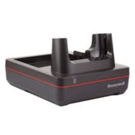 Honeywell Eda52 Cradle+Pil Şarj Cihazı (Power+Adaptör Dahil)