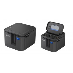 Epson LabelWorks LW-Z5000BE Termal Transfer Etiket Yazıcı