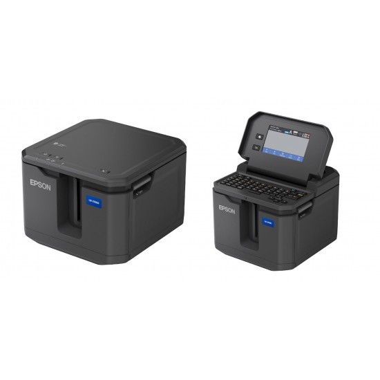 Epson LabelWorks LW-Z5000BE Termal Transfer Etiket Yazıcı