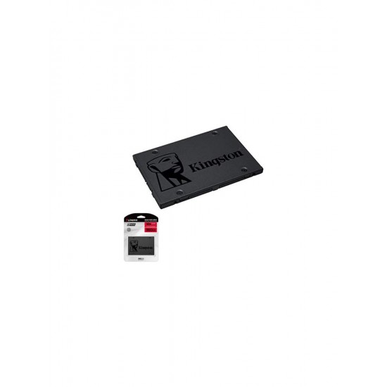 Kingston 960Gb Ssdnow A400 2.5 Sata3 500-450 SA400S37-960G Ssd