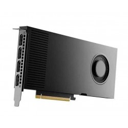 Pny Quadro RTX4000ADA Genaration 20GB GDDR6 160Bit 4xDP VCNRTX4000ADA-SB Ekran Kartı (Aksesuarsız)