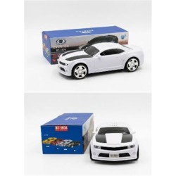 EVERTON RT-1974  Beyaz Arabalı  Bluetooth Fm-Usb-Tf-Aux Şarjlı Nostaljik Radyo