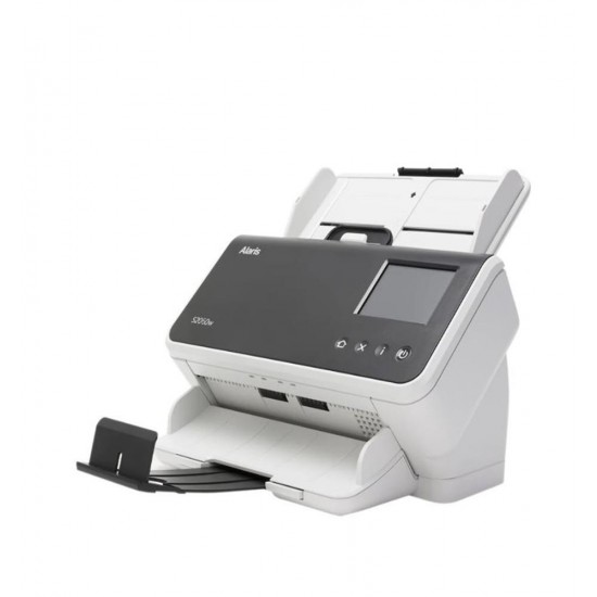 Kodak Alaris S2060w A4 Hızlı Döküman Tarayıcı Ethernet+Wi-fi 60ppm