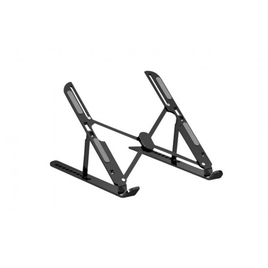 Frisby FNC-5145ST Taşınabilir Katlanır Alüminyum Tablet-Notebook-Laptop Standı (10 ~ 15.6)