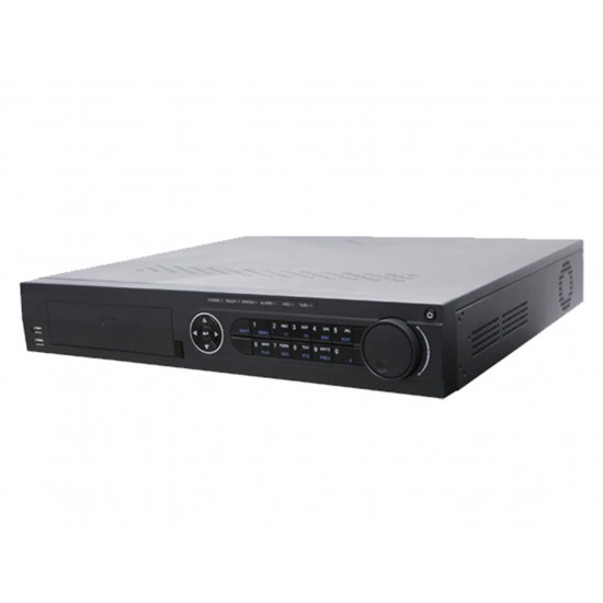 Hikvision DS-7764NI-M4 64 Kanal Nvr Kayıt Cihazı