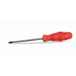 Bay-tec Tek Tornavida 6x100 Mm Yıldız Mk-4484