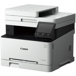 CANON MF667CDW FOT,YAZ,TAR,FAX Wi-Fi RENKLİ LAZE
