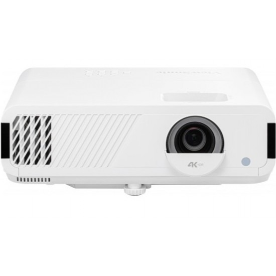 ViewSonic PX749-4K  4000AL 3840x2160 4K Ev Ofis Gaming Projeksiyon Cihazı