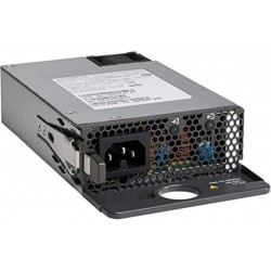 Cisco PWR-C5-600WAC-2 600W AC Config 5 Power Supply