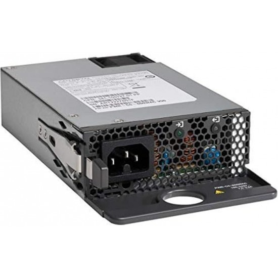 Cisco PWR-C5-600WAC-2 600W AC Config 5 Power Supply