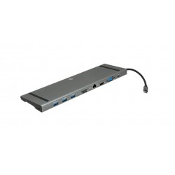 Frisby FA-7720TC USB Type-C™ Hub (Çoklu Bağlantı Noktası)