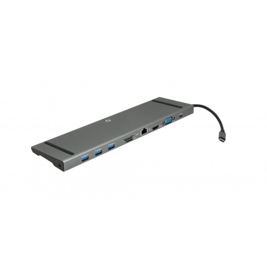 Frisby FA-7720TC USB Type-C™ Hub (Çoklu Bağlantı Noktası)