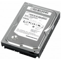Seagate 500GB ST500DM005 BarraCuda SATA 3.0 7200 RPM 3.5
