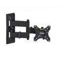 Vontech VT-222 HC 10 - 27  75-300 mm  pro hareketli tv askı aparatı