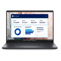 Dell Pro 13 Premium BTO203_PA13250_UBU Core Ultra 5 236V 4.7GHz 16GB 512GB SSD 13.3