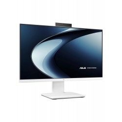 Asus P440VAK-C516512B0D C5-210H 16GB 512GB SSD 23.8 FDOS SİYAH All In One