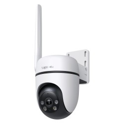 TP-Link Tapo C501GW Dış Mekan Pan-Tilt 4G LTE Kamera