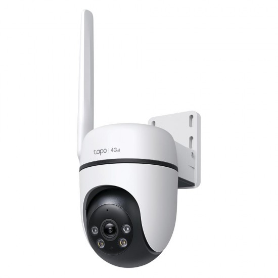 TP-Link Tapo C501GW Dış Mekan Pan-Tilt 4G LTE Kamera