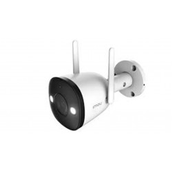 Imou IPC-F22P-D 2 Megapiksel HD 1920x1080 Bullet Güvenlik Kamerası