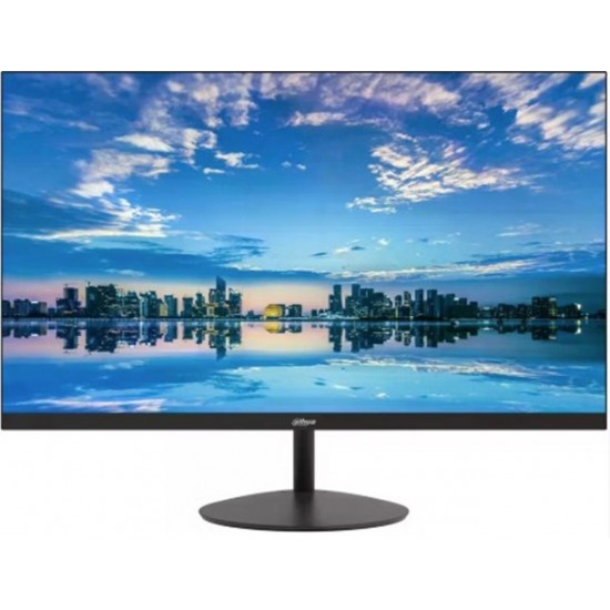 Dahua LM22-A201Y 22 100Hz 5ms Vga+Hdmı Fullhd IPS Vesa Monitör