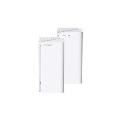 Tenda MX21PRO 2Li Paket AXE5700 Tüm Evi Kapsayan Mesh Sistemi