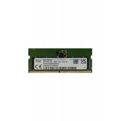 Hynix HMCG66MEBSA092N  8GB DDR5 4800MHz CL40  Notebook Ram