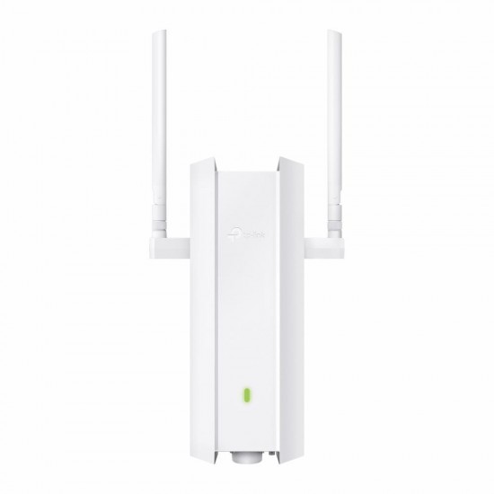 Omada Tp-Link EAP625-Outdoor AX1800 İç-Dış Mekan Wi-Fi 6 Erişim Noktası