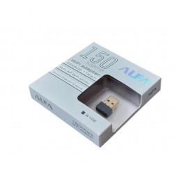 Alfanet W102 Mini Wifi Adaptör