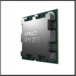 AMD Ryzen 5 7500X3D TRAY 6 Core 4.00-4.50GHZ 104MB Cache 65W Am5 Soket Kutusuz İşlemci