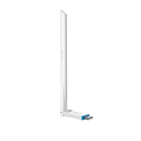 Tenda U2-USB 6dBi Antenli AX300 Wifi 6 USB Adaptör