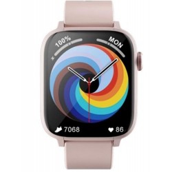 Sword SWS5GT(P) Akıllı Saat Smart Bracelet Pembe