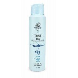 Rebul İce 150ml Bay Deodorant