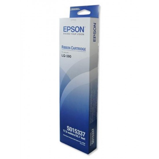 Epson PLQ-20-20M RIBBON CARTRIDGE C13S015339