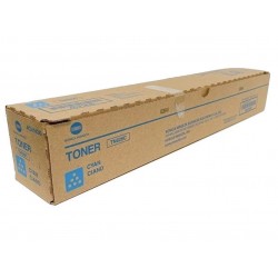 Konica Minolta TN-626C Cyan Mavi Orjinal Fotokopi Toneri Bizhup C450i-550i-650 28.000 Sayfa