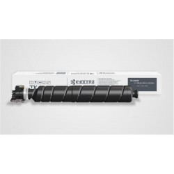 Kyocera TK-8455K Black Siyah Orjinal Fotokopi Toneri TASKalfa MZ2501ci - MZ3501ci 25.000 Sayfa