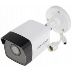 Hikvision DS-2CD1023G0E-IUF 2mp 4 mm Sabit Lens Ip Bullet Kamera