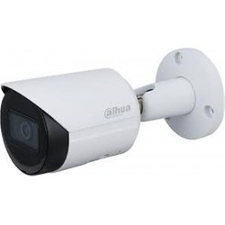 Dahua IPC-HFW2441S-S-0360B 4MP 3.6MM Starlight WizSense PoE IP Bullet Kamera