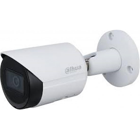 Dahua IPC-HFW2441S-S-0360B 4MP 3.6MM Starlight WizSense PoE IP Bullet Kamera