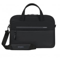 SAMSONITE KS6-09-005 15.6 Moderny İnce Notebook Çantası Siyah
