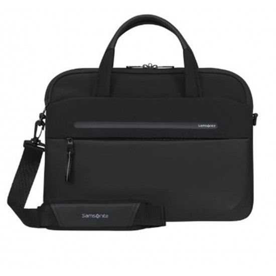 SAMSONITE KS6-09-005 15.6 Moderny İnce Notebook Çantası Siyah