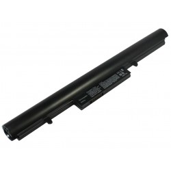 Toshiba RTL-100 TA5024LH Satellite C850 PA5024U-1BRS Notebook Bataryası Siyah -6 Cell
