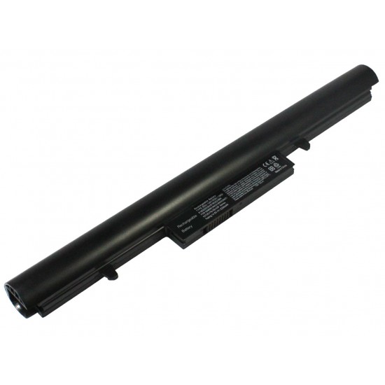 Toshiba RTL-100 TA5024LH Satellite C850 PA5024U-1BRS Notebook Bataryası Siyah -6 Cell