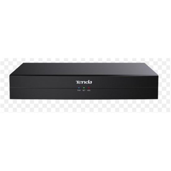 Tenda TN3116 4K 4MP Destekli 16 Kanal NVR Kayıt Cİhazı