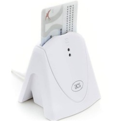 ACS ACR39U-H1 Temassız Akıllı Kart Okuyucu USB
