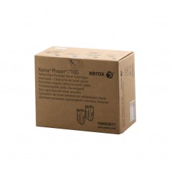 Xerox 106R02610 Phaser 7100 Yüksek Kapasiteli Maganta Kırmızı Toner 9.000 Sayfa